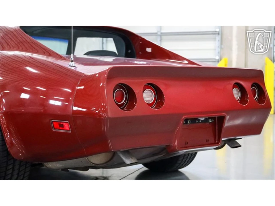 1975 Chevrolet Corvette C3 - Image 10 of 31