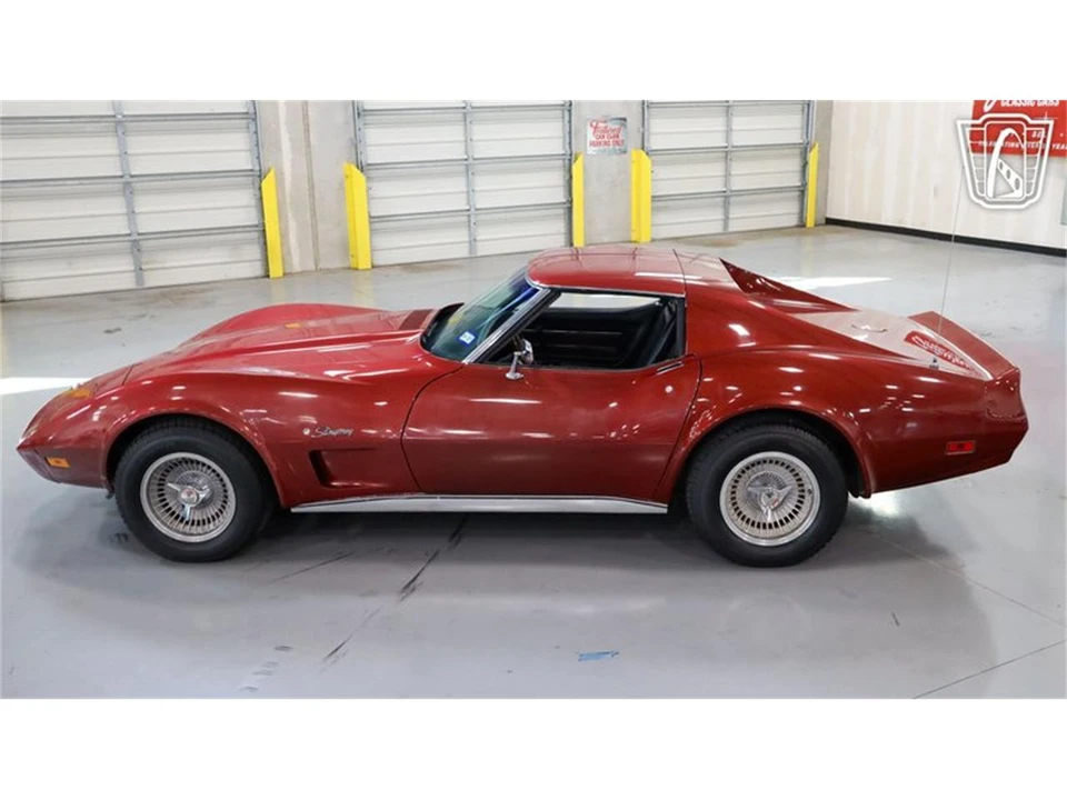 1975 Chevrolet Corvette C3 - Image 30 of 31