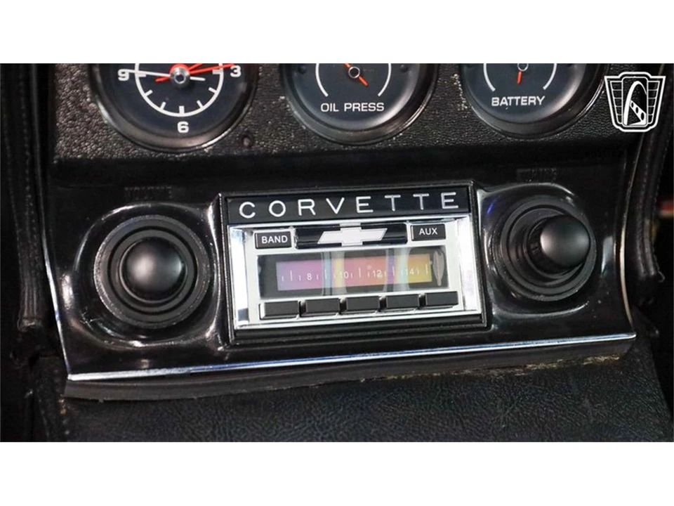 1975 Chevrolet Corvette C3 - Image 20 of 31