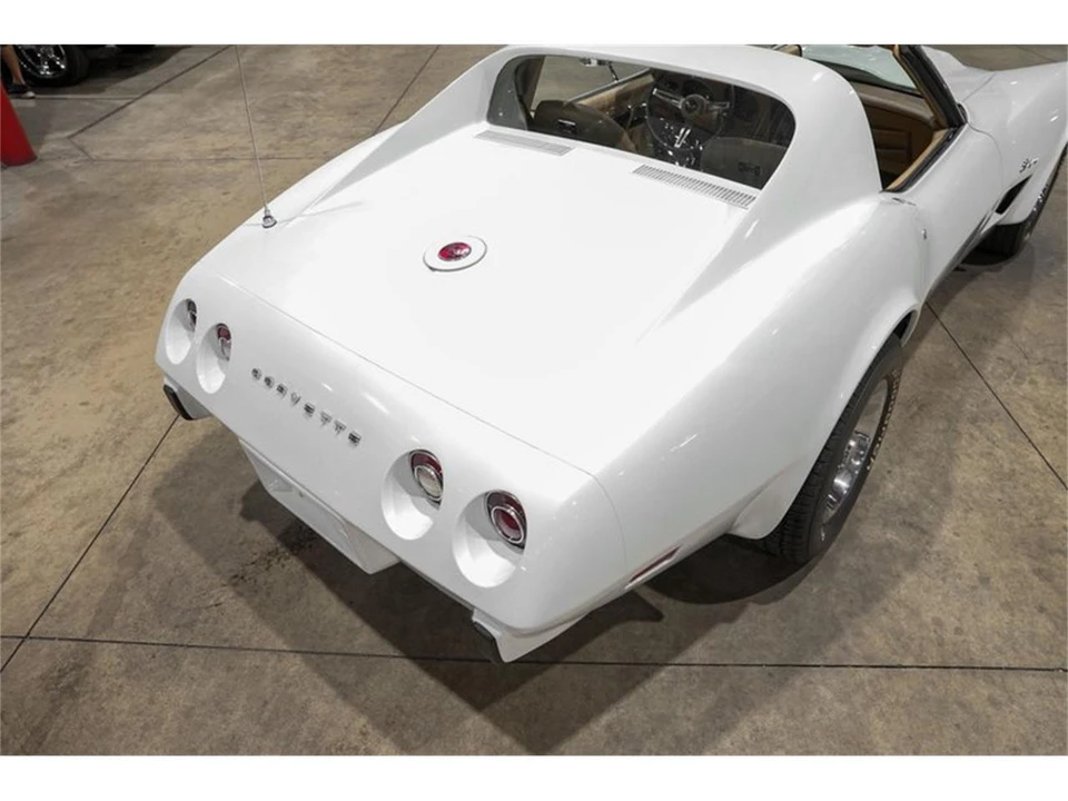 1975 Chevrolet Corvette C3 - Image 21 of 31