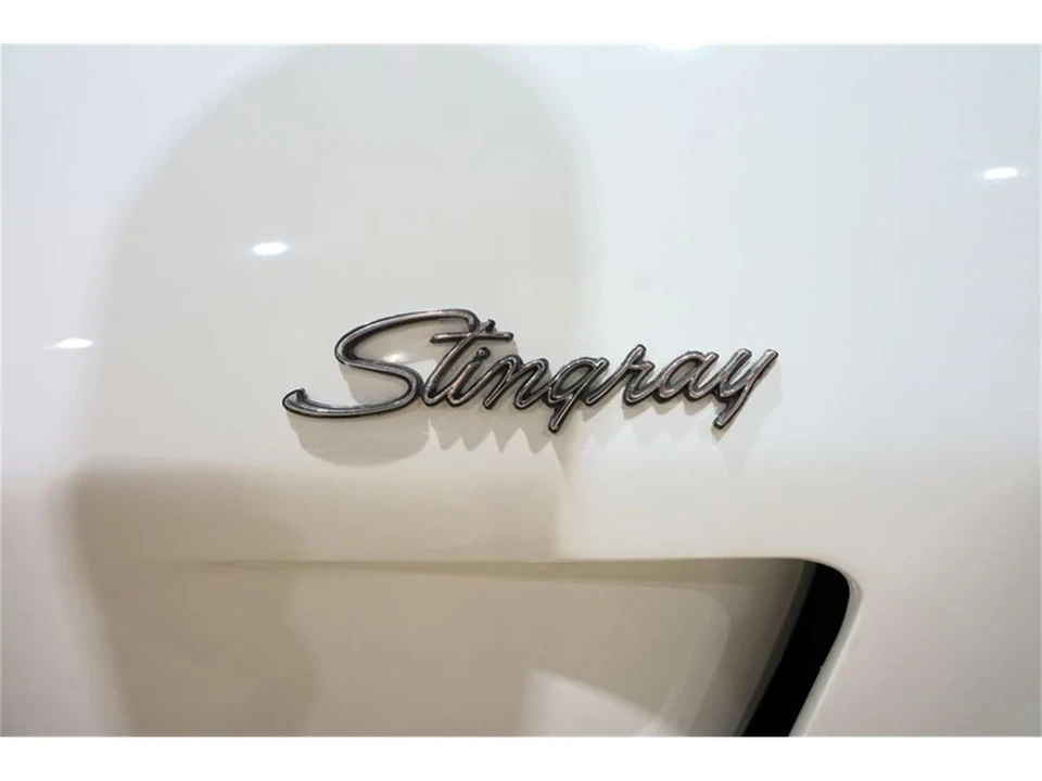 1975 Chevrolet Corvette C3 - Image 26 of 31