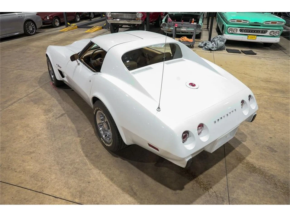1975 Chevrolet Corvette C3 - Image 16 of 31