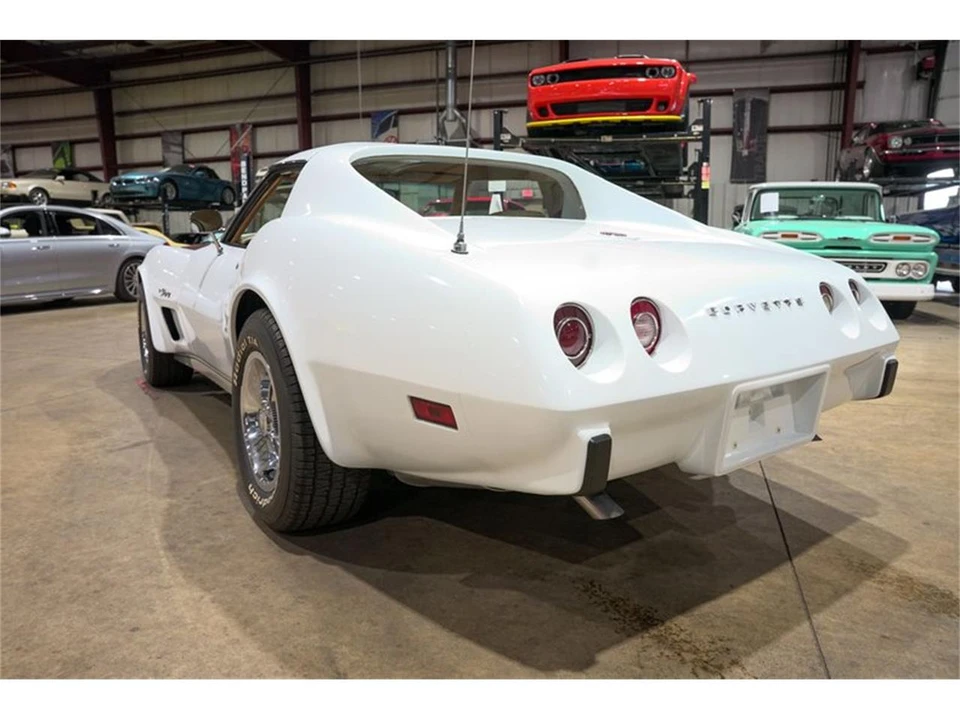 1975 Chevrolet Corvette C3 - Image 6 of 31