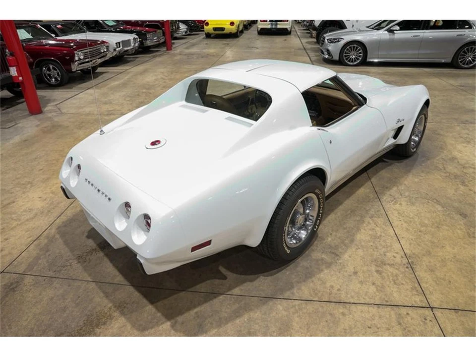 1975 Chevrolet Corvette C3 - Image 17 of 31