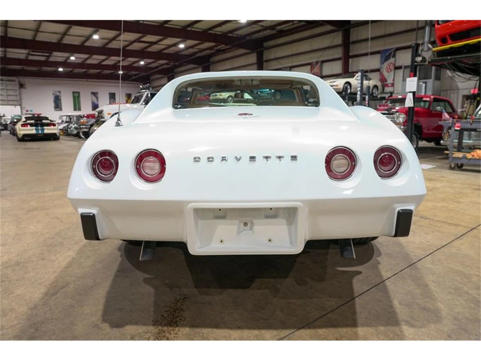 1975 Chevrolet Corvette C3 - Image 7 of 31