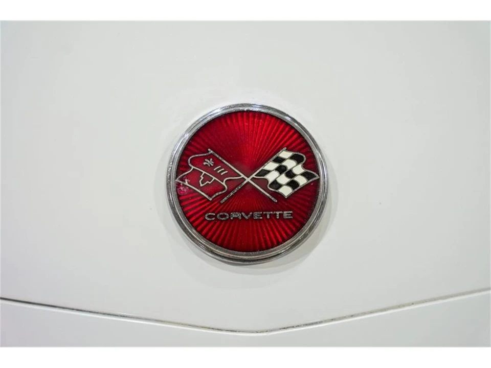 1975 Chevrolet Corvette C3 - Image 22 of 31
