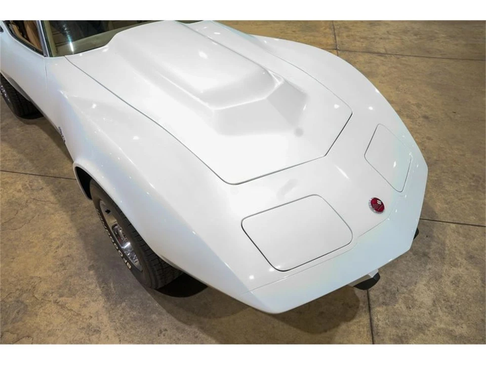 1975 Chevrolet Corvette C3 - Image 18 of 31