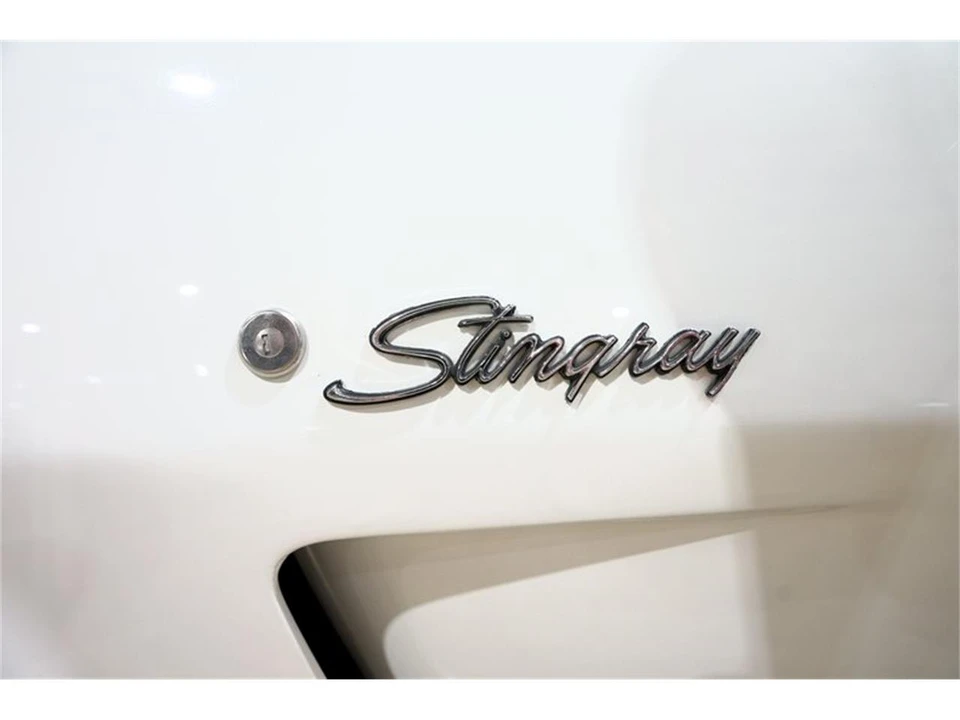 1975 Chevrolet Corvette C3 - Image 23 of 31