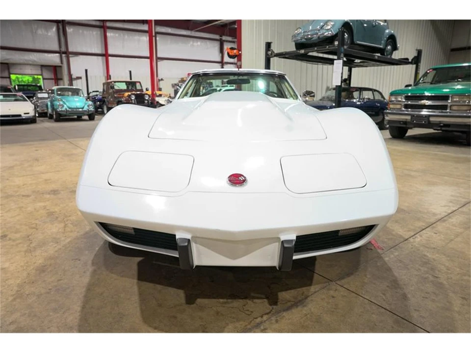 1975 Chevrolet Corvette C3 - Image 13 of 31