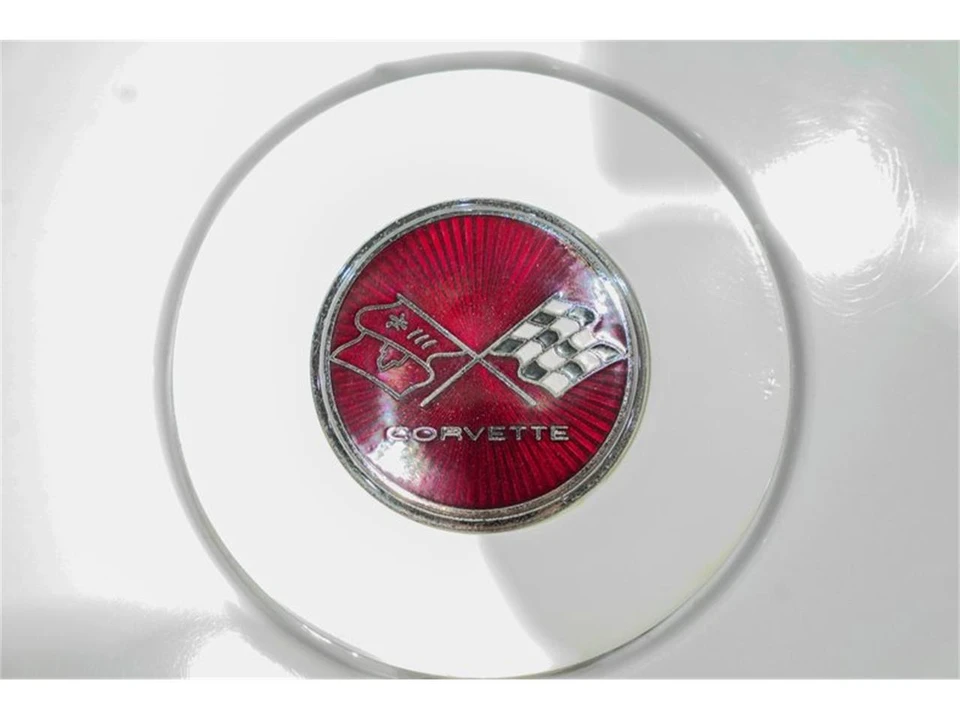 1975 Chevrolet Corvette C3 - Image 24 of 31