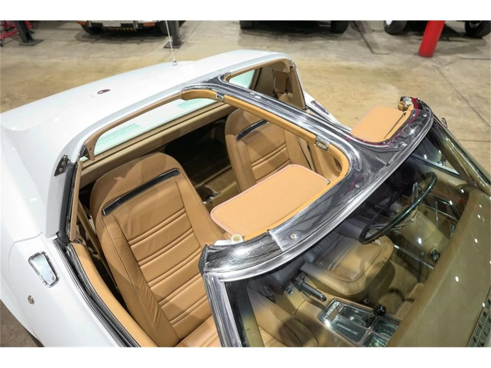 1975 Chevrolet Corvette C3 - Image 20 of 31