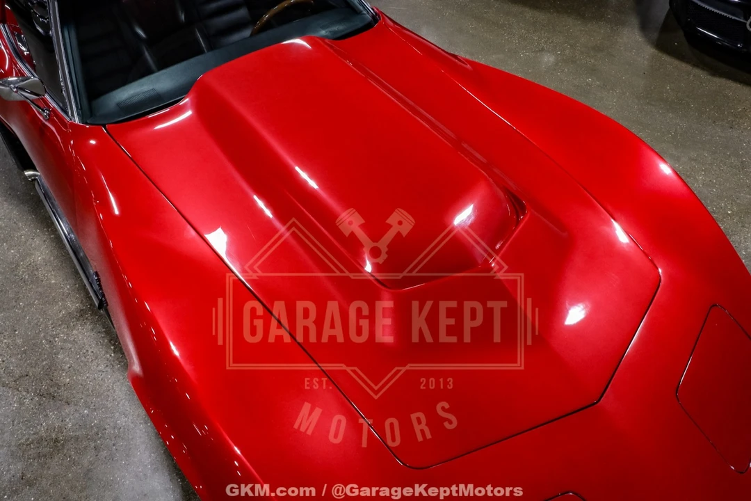 1975 Chevrolet Corvette C3 - Image 16 of 21