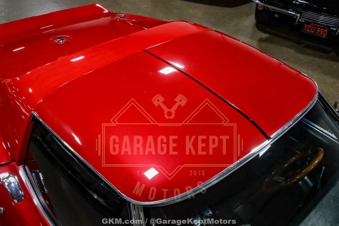 1975 Chevrolet Corvette C3 - Image 18 of 21