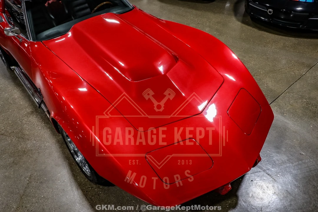 1975 Chevrolet Corvette C3 - Image 15 of 21