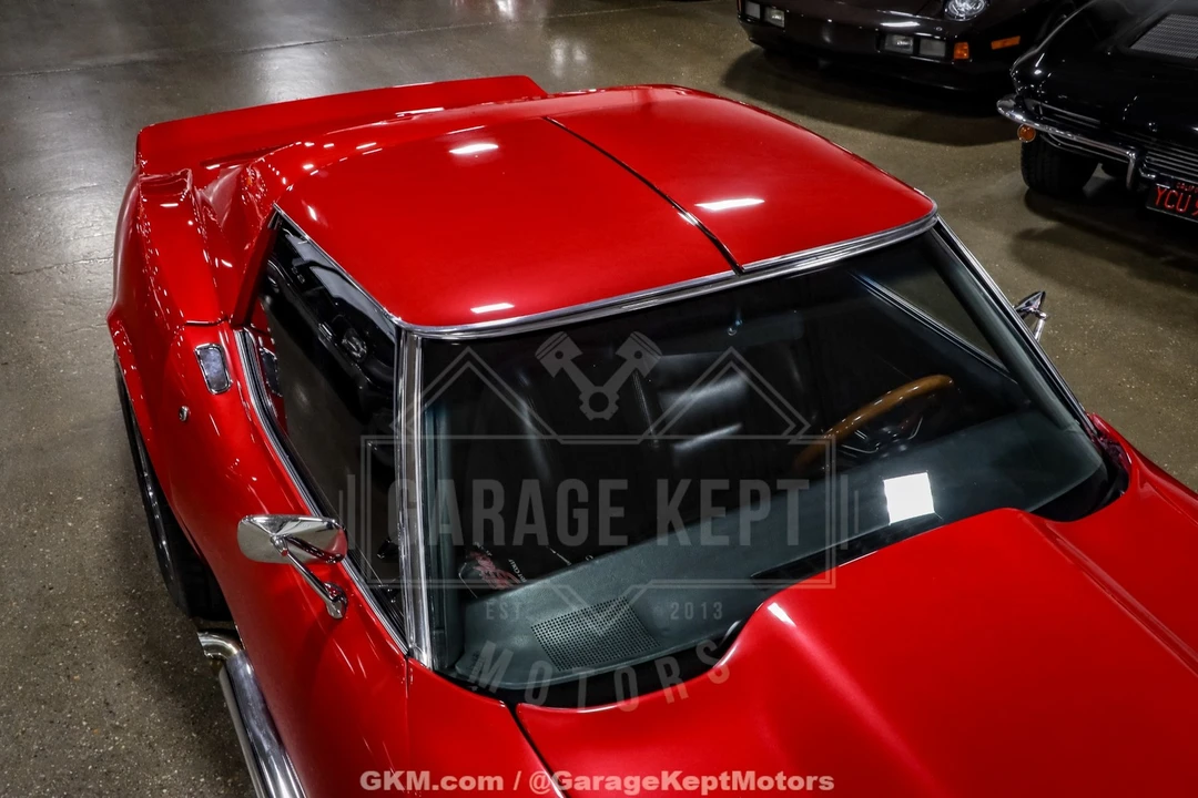 1975 Chevrolet Corvette C3 - Image 17 of 21