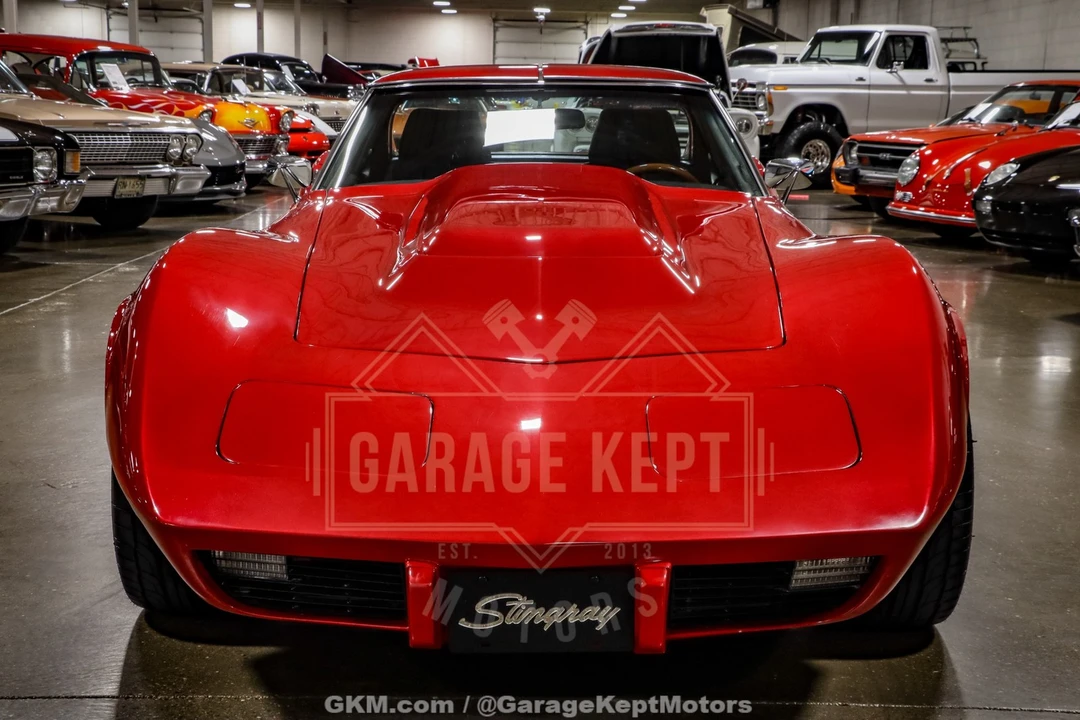 1975 Chevrolet Corvette C3 - Image 21 of 21