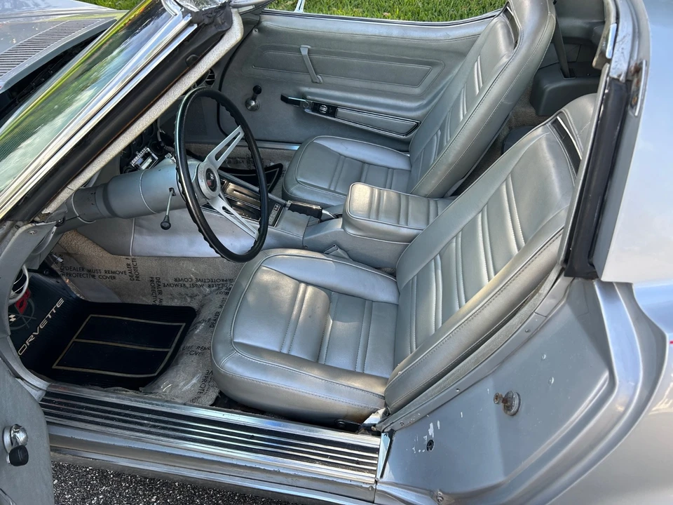 1975 Chevrolet Corvette C3 - Image 17 of 21