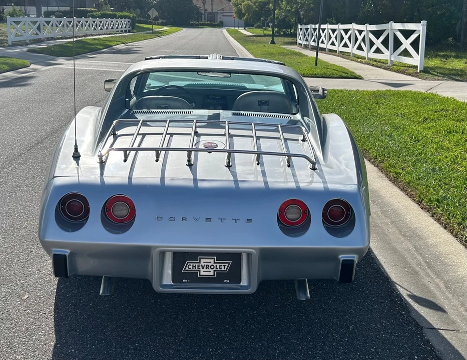 1975 Chevrolet Corvette C3 - Image 21 of 21