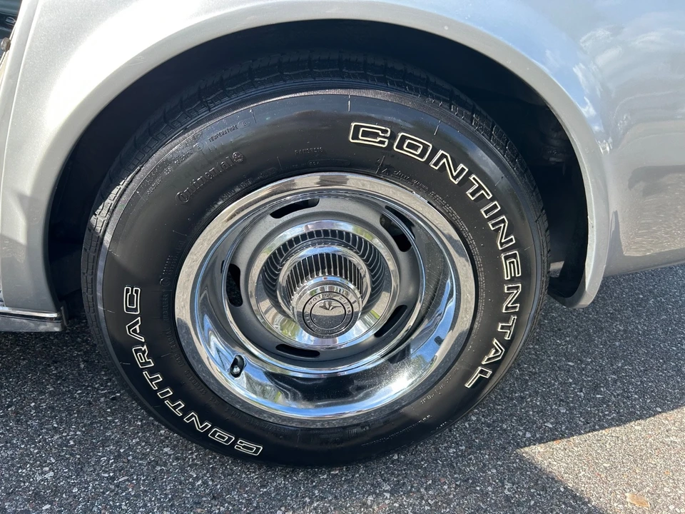 1975 Chevrolet Corvette C3 - Image 18 of 21