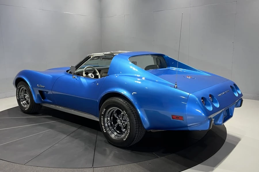 1975 Chevrolet Corvette C3 - Image 7 of 30