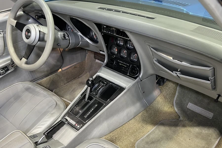 1975 Chevrolet Corvette C3 - Image 20 of 30
