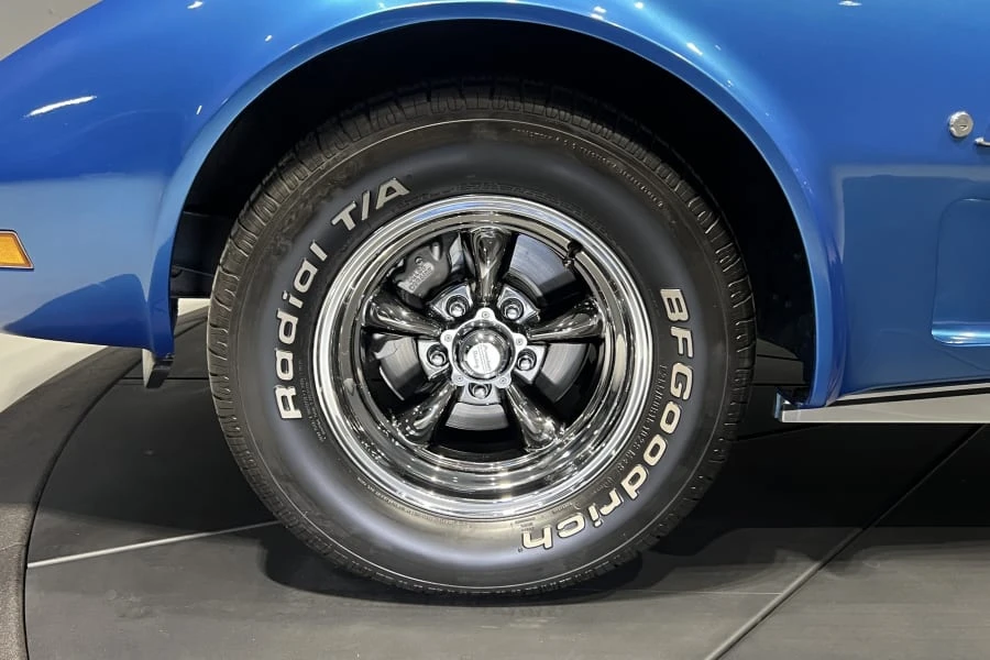 1975 Chevrolet Corvette C3 - Image 11 of 30