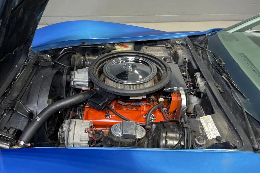 1975 Chevrolet Corvette C3 - Image 27 of 30