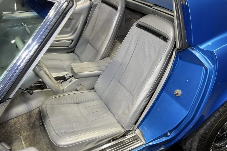 1975 Chevrolet Corvette C3 - Image 21 of 30
