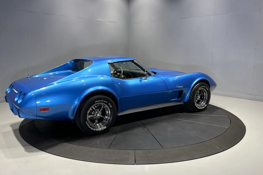 1975 Chevrolet Corvette C3 - Image 14 of 30