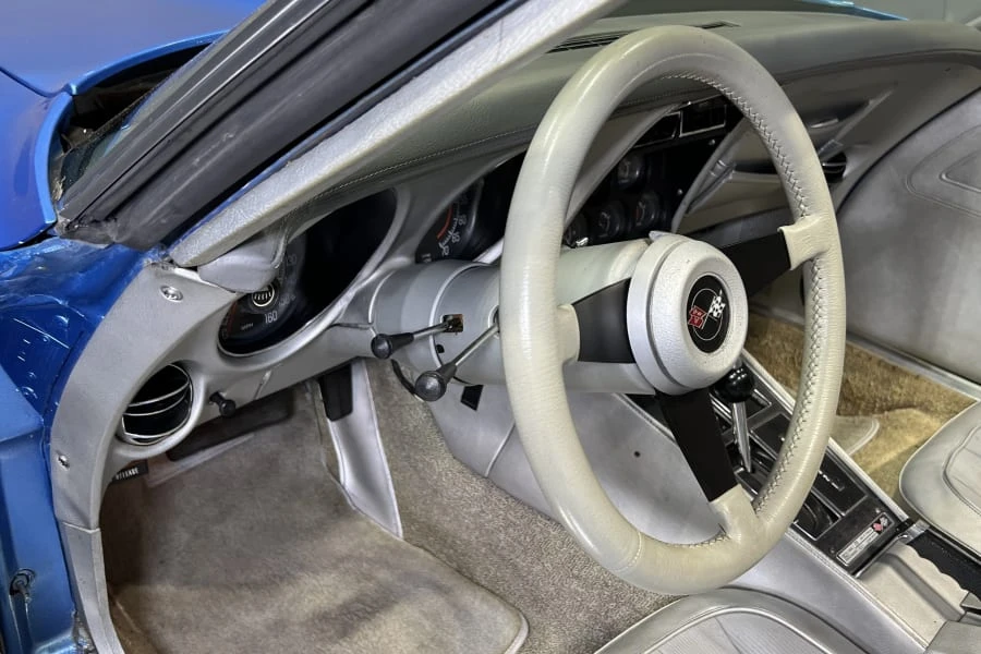 1975 Chevrolet Corvette C3 - Image 16 of 30