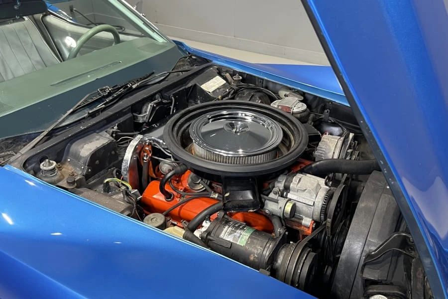 1975 Chevrolet Corvette C3 - Image 25 of 30