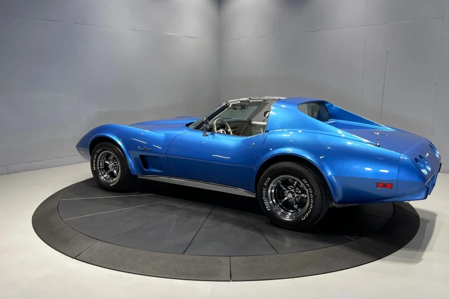 1975 Chevrolet Corvette C3 - Image 13 of 30
