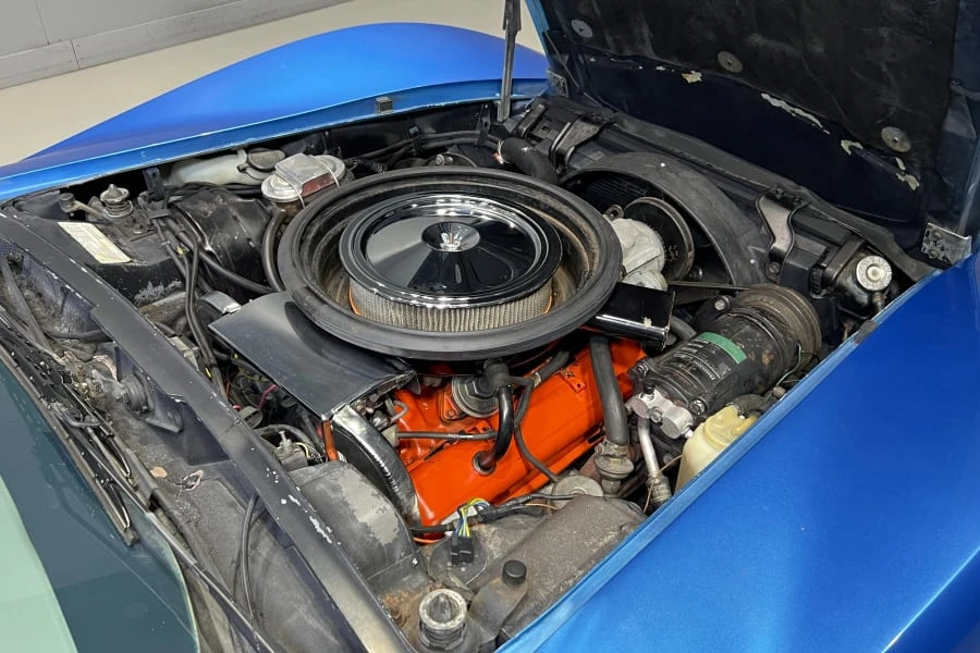 1975 Chevrolet Corvette C3 - Image 26 of 30
