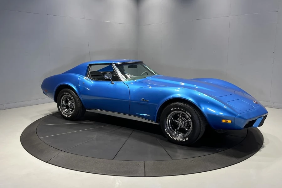 1975 Chevrolet Corvette C3 - Image 6 of 30