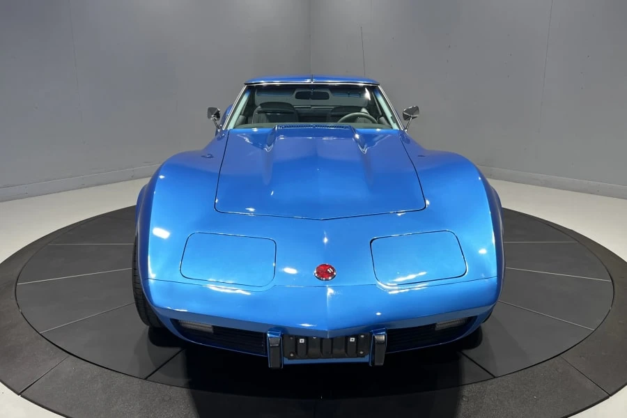 1975 Chevrolet Corvette C3 - Image 4 of 30