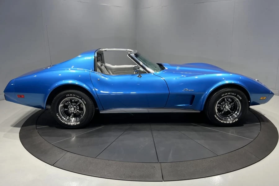 1975 Chevrolet Corvette C3 - Image 2 of 30