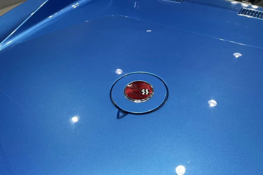 1975 Chevrolet Corvette C3 - Image 10 of 30