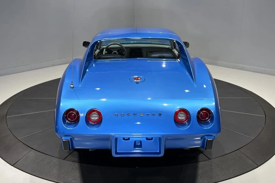 1975 Chevrolet Corvette C3 - Image 5 of 30