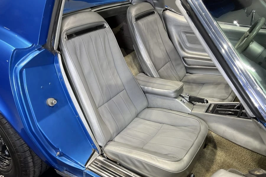 1975 Chevrolet Corvette C3 - Image 19 of 30
