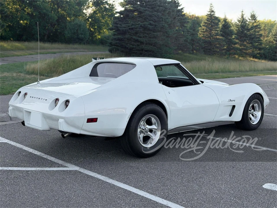 1975 Chevrolet Corvette C3 - Image 3 of 5