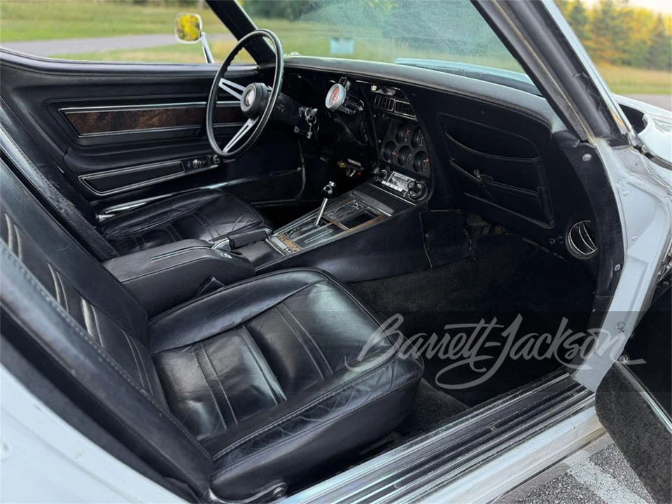 1975 Chevrolet Corvette C3 - Image 4 of 5