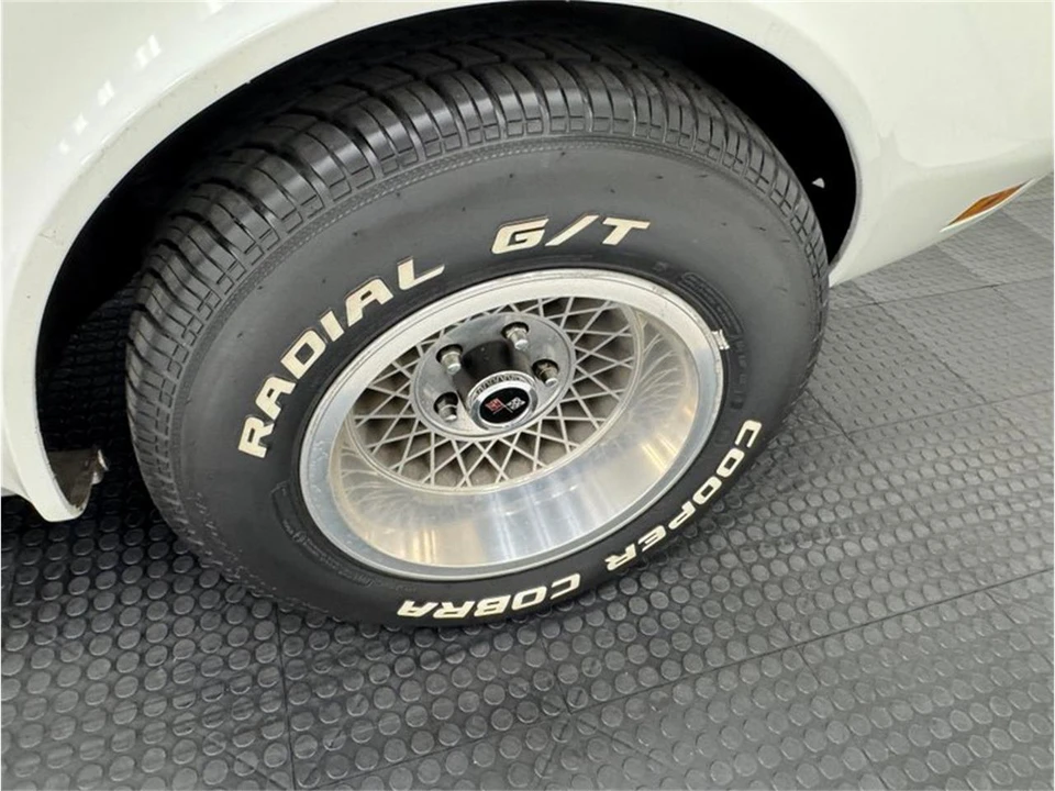 1975 Chevrolet Corvette C3 - Image 26 of 31