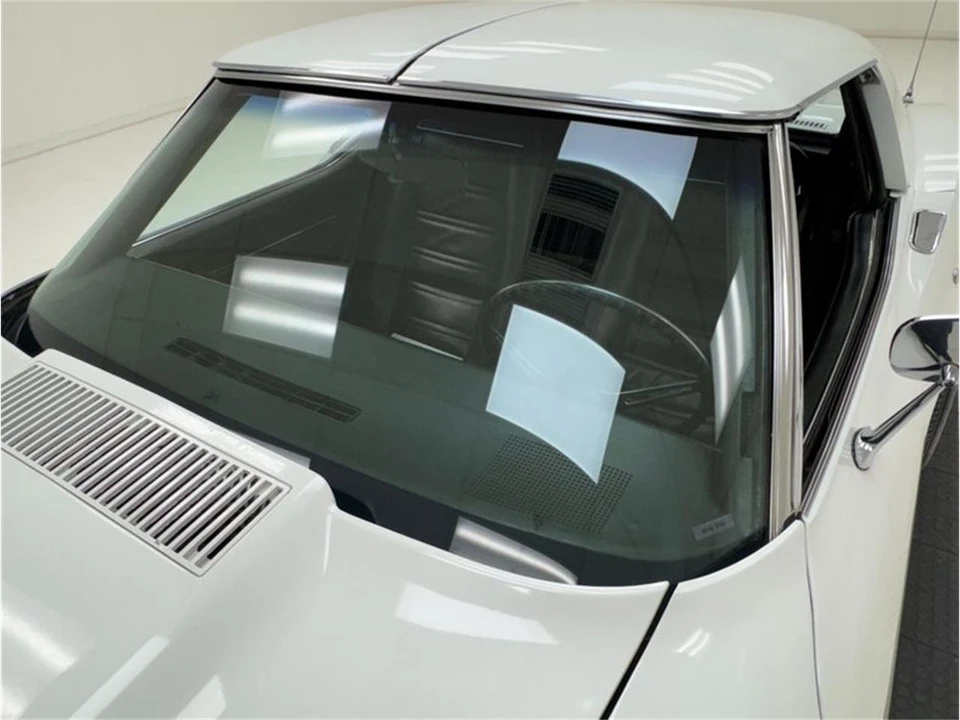 1975 Chevrolet Corvette C3 - Image 16 of 31