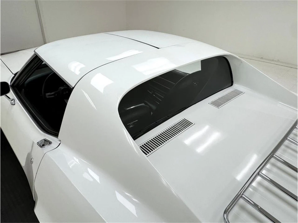 1975 Chevrolet Corvette C3 - Image 21 of 31