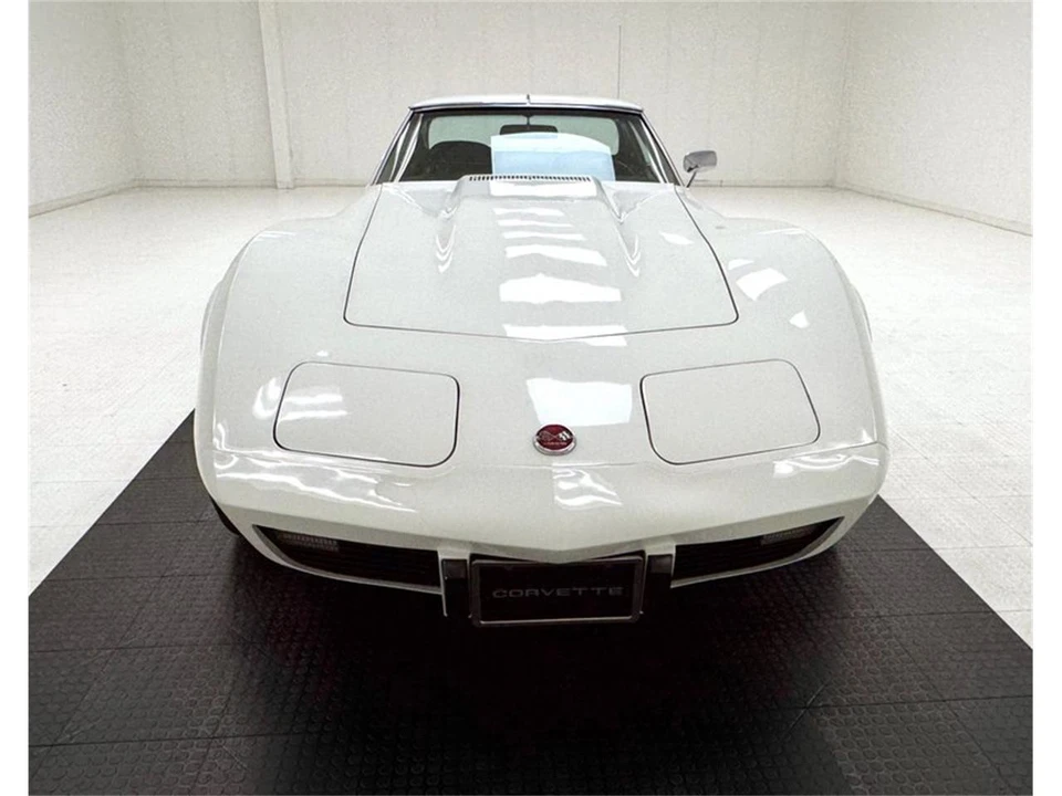1975 Chevrolet Corvette C3 - Image 11 of 31