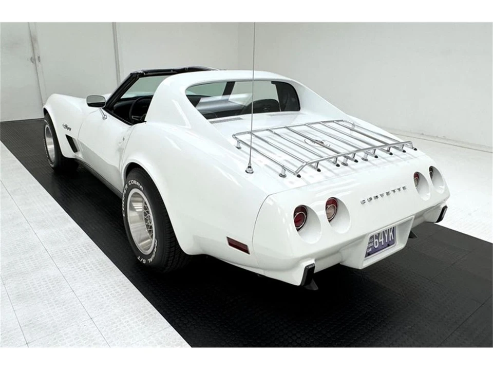 1975 Chevrolet Corvette C3 - Image 6 of 31