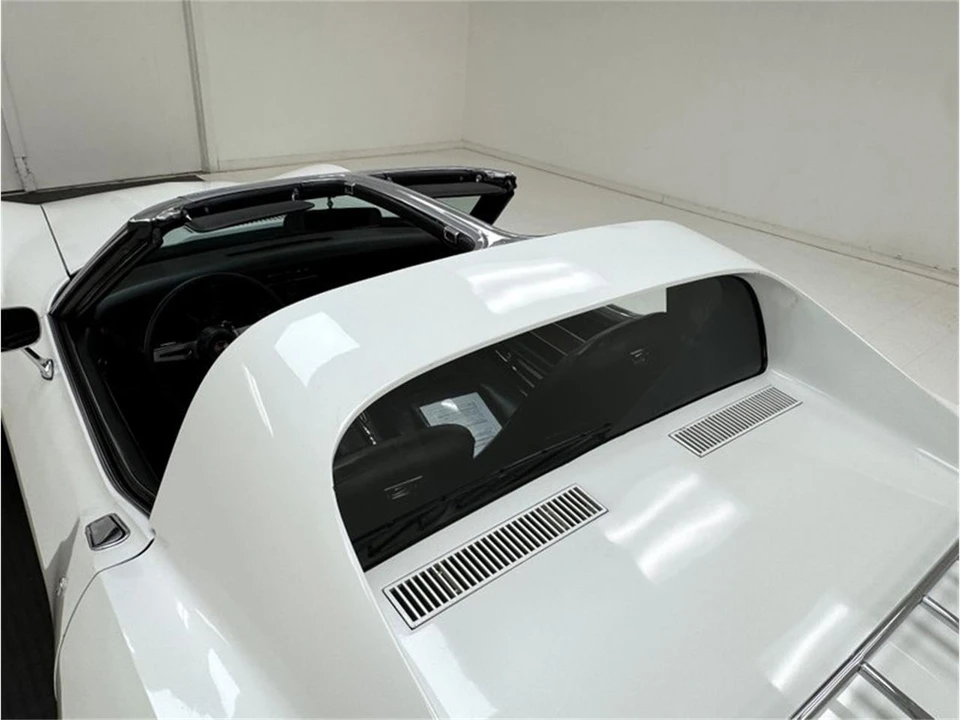 1975 Chevrolet Corvette C3 - Image 22 of 31