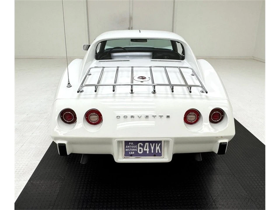 1975 Chevrolet Corvette C3 - Image 7 of 31