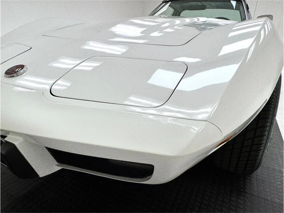 1975 Chevrolet Corvette C3 - Image 13 of 31