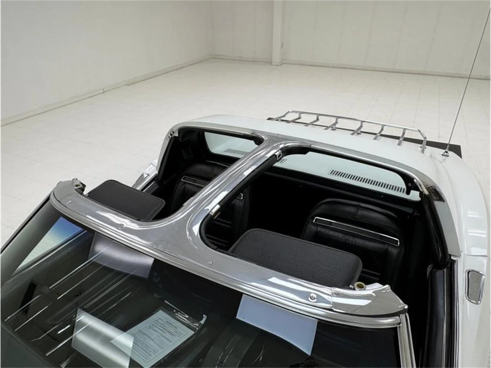 1975 Chevrolet Corvette C3 - Image 18 of 31
